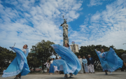 Guayaquil celebra sus 490 años con una agenda llena de arte, cultura y tradición durante todo julio.