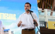 El Gobierno de Daniel Noboa usa la publicidad institucional para premiar o castigar a los medios según sus líneas editoriales sean afines o críticas al régimen.