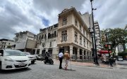 Planteamientos. Para la docente Cristina Correa, en las intervenciones patrimoniales se debe considerar planos que generen desarrollo social sostenible en el interior de los bienes sin que esto altere el diseño arquitectónico.