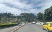 Las bajas temperaturas se mantendrán julio, agosto y parte de septiembre en Cuenca.