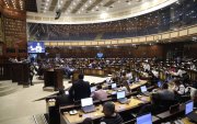 La Asamblea Nacional es el centro del debate por la presencia de familiares de legisladores en puestos de ese organismo.