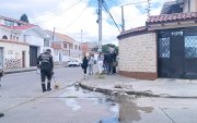 Durante la jornada se realizó la reconstrucción del siniestro en el que murió una estudiante de la UNAE y otro quedó con graves lesiones.