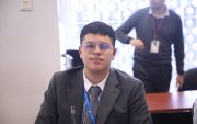 Las redes de familiares en la Asamblea se empezaron a observar por el caso del asambleísta Dominique Serrano, de ADN.