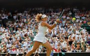 La tenista rusa Mirra Andreeva se enfrenta en cuartos de final a Belinda Bencic