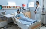 Hospitales del país atendieron más de un millón de egresos en 2024; Zamora y Cañar registran las tasas más altas