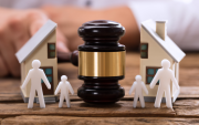 La separación de bienes durante un divorcio es una de las dudas más comunes
