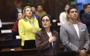 Viviana Veloz protagonizó uno de los espisodios de análisis de esta semana.