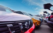 El automóvil Suzuki Swift es uno de los modelos más vendidos en el segmento de híbridos.