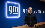 Gustavo Aguiar, nuevo Chief Marketing Officer (CMO) de General Motors Sudamérica.