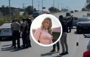 Génesis Michelle Mendoza Tuárez, denunció amenazas dos días antes del brutal ataque que le costó la vida a ella y a su esposo, Leo Briones, en Manta.