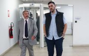 En el caso Triple A, el alcalde Aquiles Álvarez ha recibido medidas cautelares.