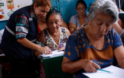 El Ministerio de Educación abrió las matrículas para ofertas educativas de estudios secuandarios para adultos