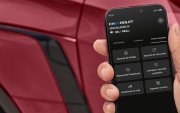 Chevrolet revoluciona la movilidad en línea con su aplicativo mejorado.