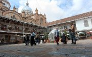 Cuenca entre las ciudades más seguras del sur del continente según el ranking de Numbeo.