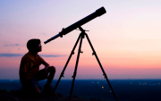 El cometa ATLAS podrá ser visto desde varios puntos de Sudamérica