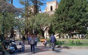 El ranking de Numbeo coloca a Cuenca como la ciudad más segura de Sudamérica.