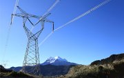 La importación de energía hidroeléctrica desde Colombia se reanudó a mediados de julio de 2025 (foto referencial)