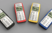 El Nokia 1100 se mantiene como símbolo de una era donde la funcionalidad y la resistencia eran prioridad.