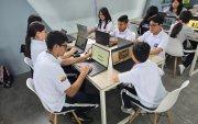 Estudiantes del Liceo Panamericano representarán a Ecuador en el Tokyo Steam Championship 2025