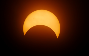 El eclipse solar total del 2 de agosto podrá verse completamente en regiones de Europa, Rusia e Islandia