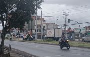 El ECU 911 emitió cun comunicado sobre la atención de la emergencia que terminó con la muerte de un hombre en la vía pública, en Cuenca.