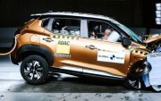 Las pruebas NCAP son una garantía sobre qué tan seguro es un auto.