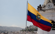 Cada 10 de agosto se conmemora el Primer Grito de Independencia