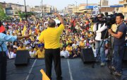 ¿Las tiendas políticas pueden sobrevivir sin dinero público?