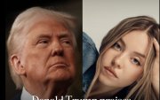 Una foto referencial de cómo se usa la creatividad en la publicidad.