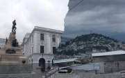 Provincias de la costa y sierra presentarán radiación alta y clima nublado