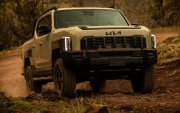 Robusto y versátil son los rasgos más visibles del nuevo modelo de Kia.