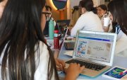 La formación global de Logos Academy impulsa a sus estudiantes a participar en intercambios, retos académicos y programas internacionales.
