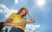 El Inamhi alertó de altas radiaciones para el día de hoy