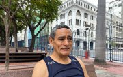 Fausto Suqui prepara la tercera edición de la Travesía Cuenca – Quingeo 30K