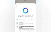 Meta AI se integra en WhatsApp para responder consultas y crear contenidos, aunque genera dudas de privacidad.