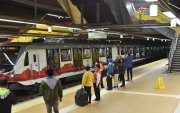 Tras advertencia de Motorola, Metro de Quito garantiza normalidad en la operación.