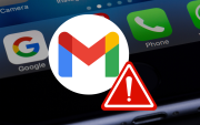 Las personas afectadas eran estafadas por medio de Gmail.