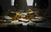 La investigación "Oro Fantasma" revela cómo nuevas empresas mineras en Ecuador movilizaron millones de dólares en exportaciones con escaso control y mínima tributación.