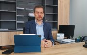 Fernando Núñez, vocero de la Superintendencia de Economía Popular y Solidaria, brindó detalles del avance del proceso de pagos a los afectados de la Cooperativa CREA.