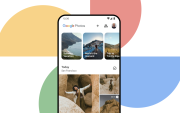 La nueva interfaz de Google Fotos permite editar imágenes con IA, sin conocimientos técnicos previos.