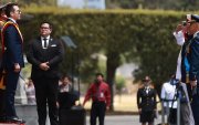 Daniel Noboa apunta al hiperpresidencialismo con su segundo bloque de preguntas para la consulta popular.