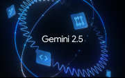 Gemini 2.5: Google blog