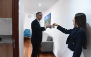Los usuarios obtienen un espacio con reglas claras, transparentes y seguridad, mientras permanecen en los departamentos.
