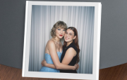 Imagen de cómo fans están usando la IA de Gemini para crear fotos polaroids con sus famosos favoritos.