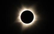 El eclipse solar total con más duración será visible en Europa, África y Medio Oriente.