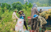 El Bono Raíces entrega $1.000 a agricultores ecuatorianos como parte del plan de redistribución de recursos del Gobierno.
