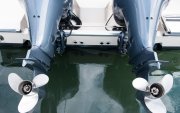 Para acceder al beneficio es necesario contar con permiso de pescador artesanal, matrícula vigente y un motor antiguo en condiciones de chatarrización.