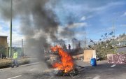 Estado de excepción en siete provincias de Ecuador busca controlar violencia sin prohibir protestas pacíficas.