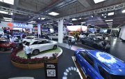 La Feria de Autos se abre este jueves 18 de septiembre en Quito con más de 200 modelos de 40 marcas