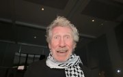 Roger Waters es activista y músico-